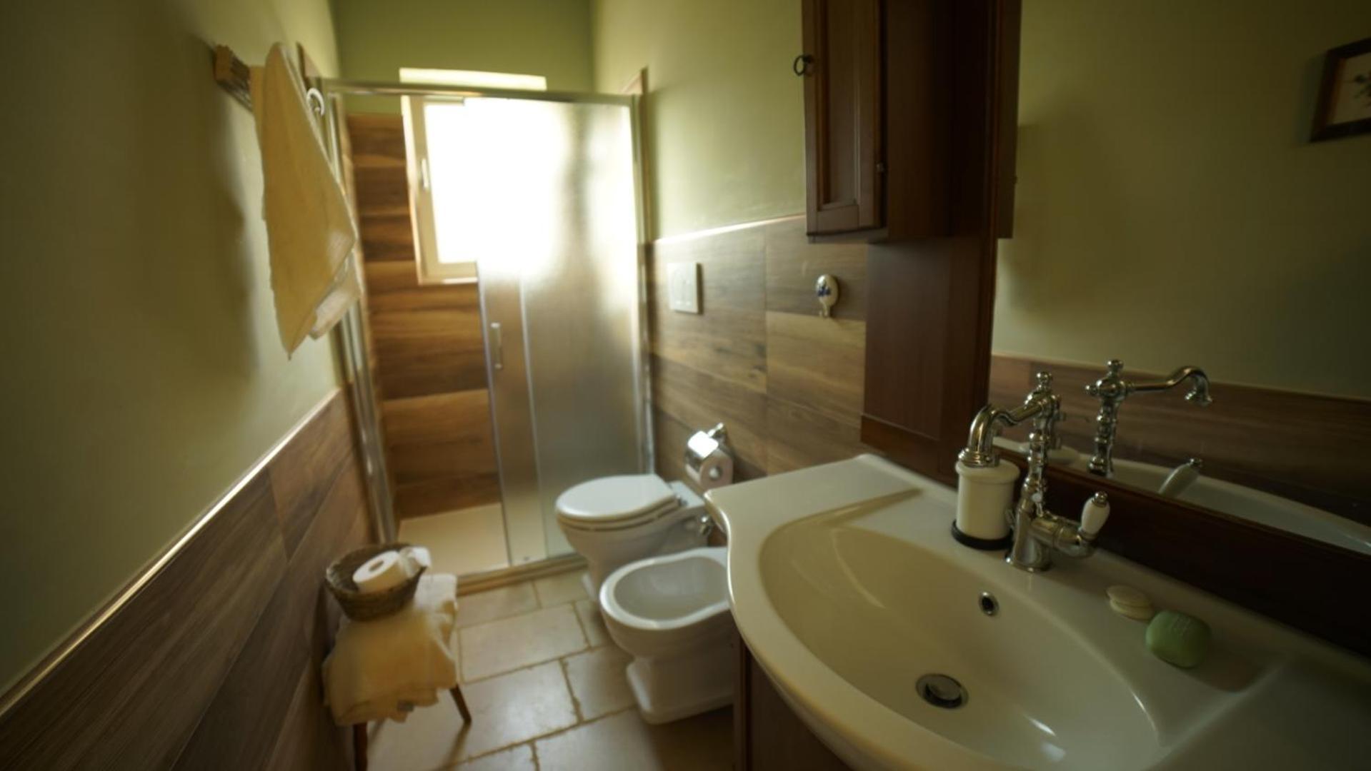 Вилла Dimora Trullivo, Charming House Кастеллана-Гротте Экстерьер фото