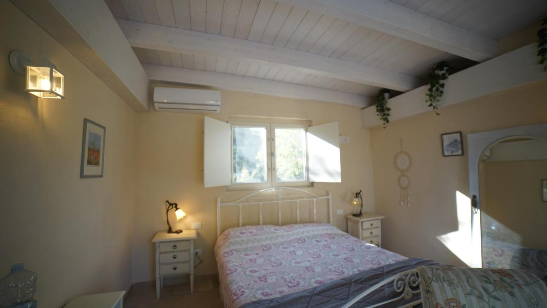 Вилла Dimora Trullivo, Charming House Кастеллана-Гротте Экстерьер фото